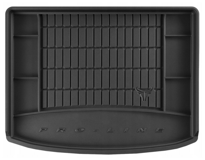 Коврик в багажник FROGUM BMW 2-series Active Tourer (F45) 2014-... / TM549314, цена: 1 804 грн.