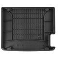 Килимок в багажник FROGUM BMW X3 (F25) (2010-2017) FG TM549352, ціна: 1 804 грн.