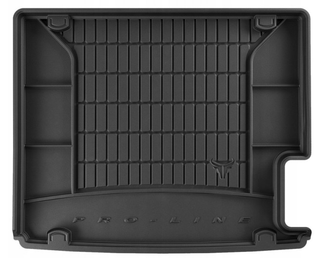 Килимок в багажник FROGUM BMW X3 (F25) (2010-2017) FG TM549352, ціна: 1 804 грн.