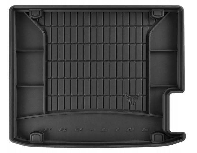 Коврик в багажник FROGUM BMW X4 (F26) (2014-2018) FG TM549369, цена: 1 804 грн.