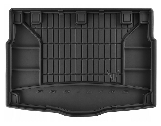 Коврик в багажник FROGUM Hyundai i30 (mkII) (2011-2017) FG TM549376, цена: 1 667 грн.