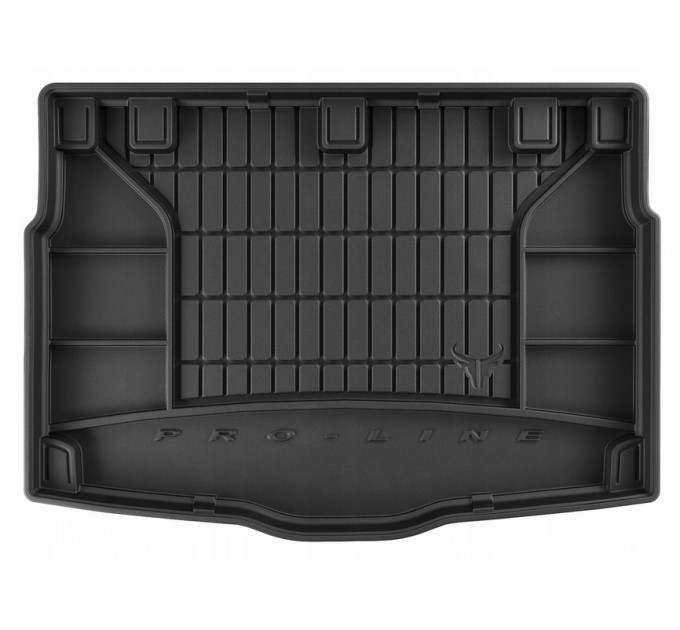 Коврик в багажник FROGUM Hyundai i30 (mkII) (2011-2017) FG TM549376, цена: 1 350 грн.
