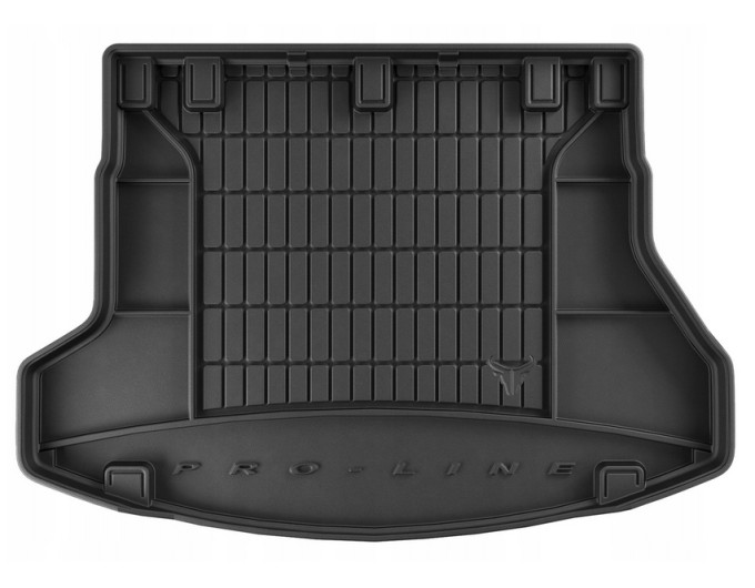 Коврик в багажник FROGUM Hyundai i30 (mkII) 2012-2017 FG TM549390, цена: 1 804 грн.