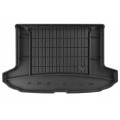Коврик в багажник FROGUM Hyundai Tucson (mkIII) 2015- FG TM549406 верх, цена: 1 804 грн.