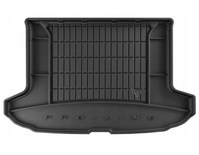 Коврик в багажник FROGUM Hyundai Tucson (mkIII) 2015- FG TM549406 верх, цена: 1 804 грн.