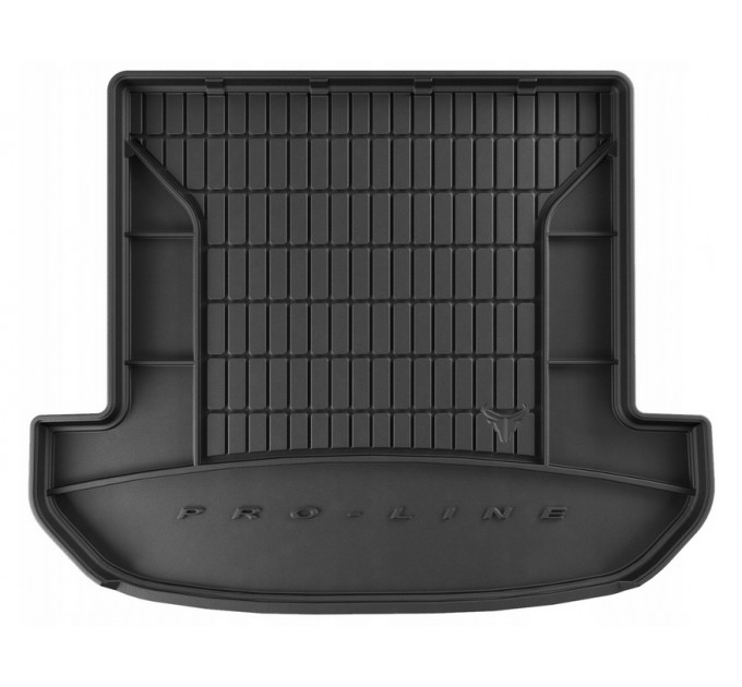 Коврик в багажник FROGUM Kia Sorento 2015- FG TM549468 7 мест, цена: 1 478 грн.