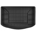 Килимок в багажник FROGUM Kia Soul 2013- FG TM549475, ціна: 1 667 грн.