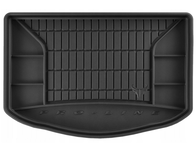 Килимок в багажник FROGUM Kia Soul 2013- FG TM549475, ціна: 1 667 грн.