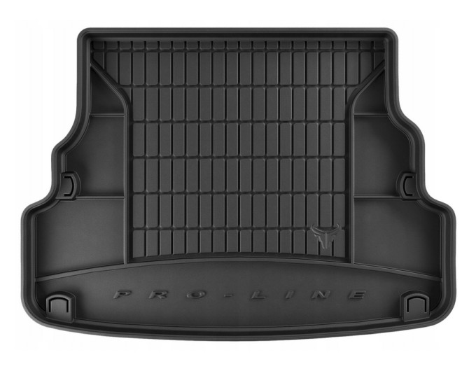 Коврик в багажник FROGUM Kia Rio (2011-2017) FG TM549543, цена: 1 804 грн.