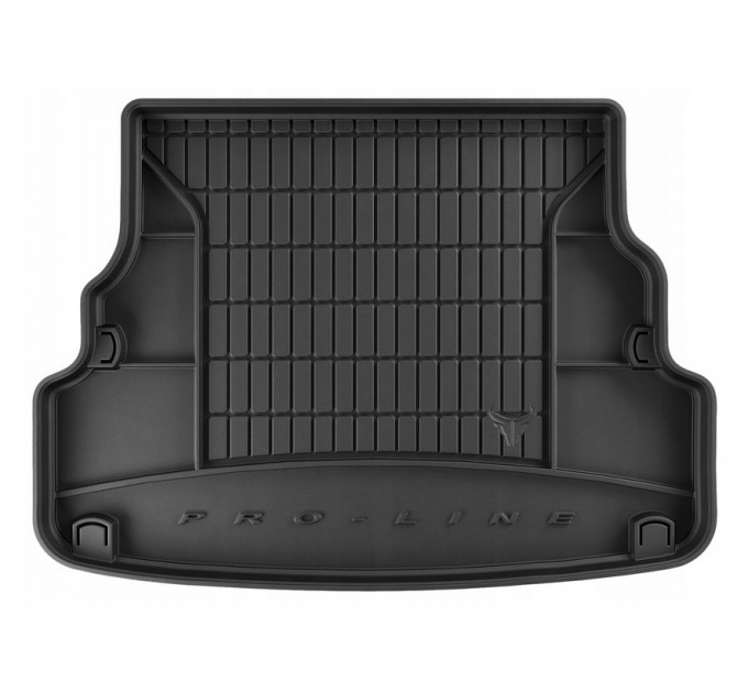 Коврик в багажник FROGUM Kia Rio (2011-2017) FG TM549543, цена: 1 478 грн.