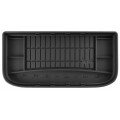 Коврик в багажник FROGUM Opel Adam 2013-... / TM549598, цена: 1 804 грн.