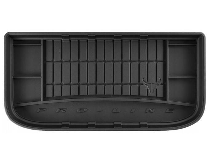 Коврик в багажник FROGUM Opel Adam 2013-... / TM549598, цена: 1 804 грн.