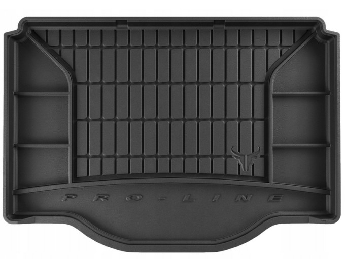 Коврик в багажник FROGUM Opel Mokka 2012- FG TM549628, цена: 1 667 грн.