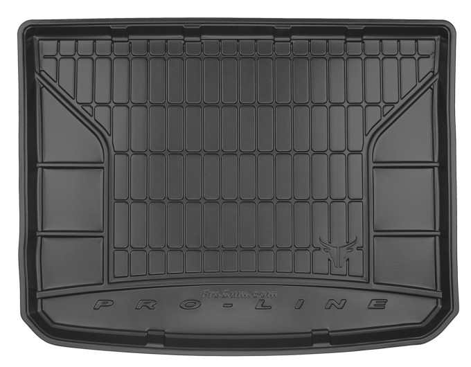 Килимок в багажник FROGUM Fiat 500X (mkI) 2014- FG TM549697, ціна: 1 804 грн.