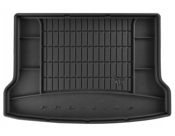 Килимок в багажник FROGUM Mercedes-Benz GLA-Class (X156) 2013- FG TM549703, ціна: 1 804 грн.