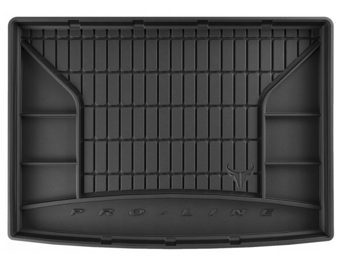 Коврик в багажник FROGUM Mercedes-Benz B-Class (W246) 2011- FG TM549710 низ, цена: 1 667 грн.
