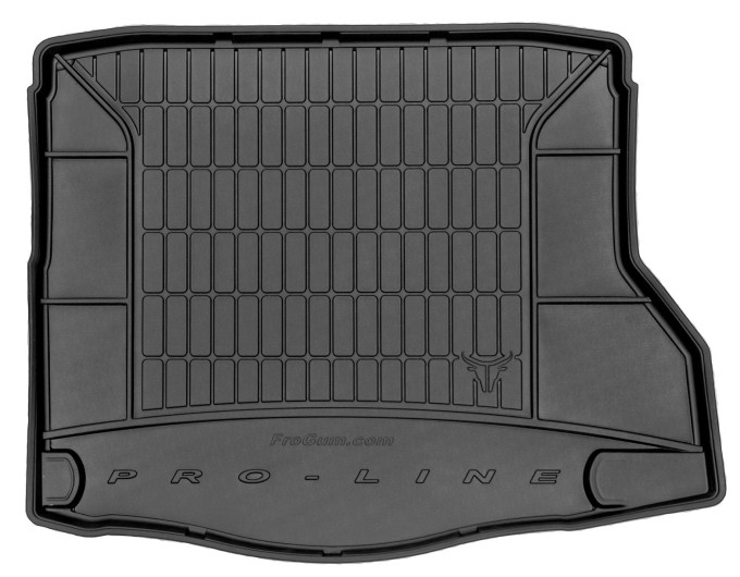 Коврик в багажник FROGUM Mercedes-Benz CLA-Class (C117) 2013- FG TM549734, цена: 1 804 грн.