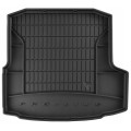 Коврик в багажник FROGUM SKODA Octavia III Liftback 2012-... / TM549741, цена: 1 804 грн.