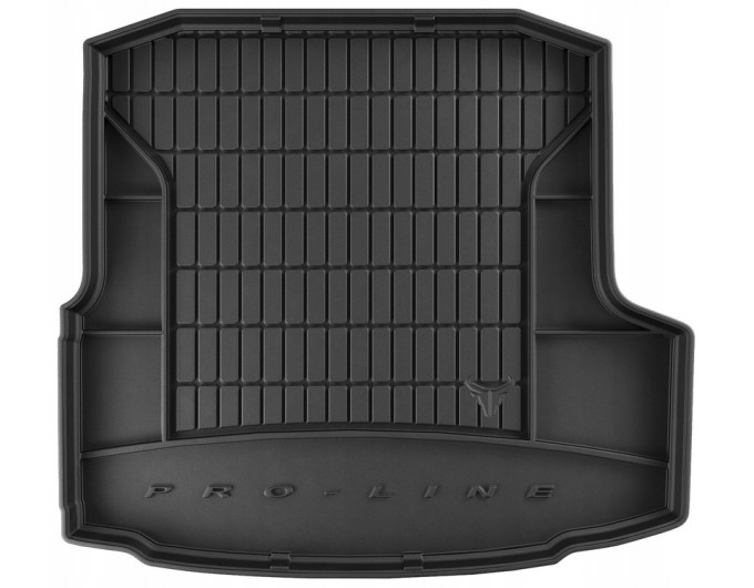 Коврик в багажник FROGUM SKODA Octavia III Liftback 2012-... / TM549741, цена: 1 804 грн.