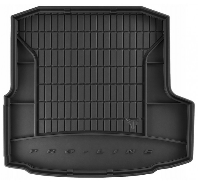 Килимок в багажник FROGUM SKODA Octavia III Liftback 2012-... / TM549741, ціна: 1 500 грн.