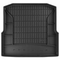 Коврик в багажник FROGUM SKODA Octavia III Kombi 2012-2019 без ниш / TM549765, цена: 1 804 грн.