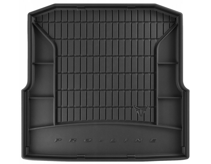 Коврик в багажник FROGUM SKODA Octavia III Kombi 2012-2019 без ниш / TM549765, цена: 1 804 грн.