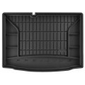 Коврик в багажник FROGUM SKODA Fabia III Hatchback 2014-... / TM549796, цена: 1 667 грн.