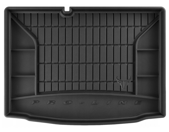 Коврик в багажник FROGUM SKODA Fabia III Hatchback 2014-... / TM549796, цена: 1 667 грн.