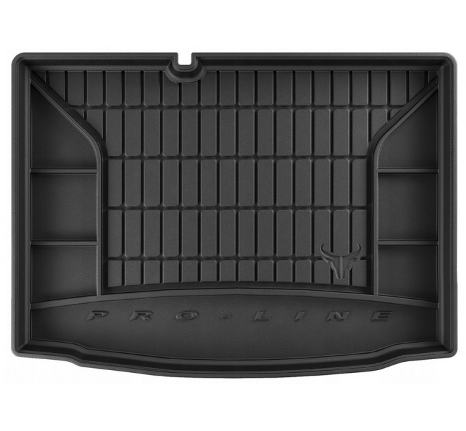 Килимок в багажник FROGUM SKODA Fabia III Hatchback 2014-... / TM549796, ціна: 1 350 грн.