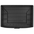 Коврик в багажник FROGUM Nissan Juke 2014- FG TM549802 низ, цена: 1 667 грн.