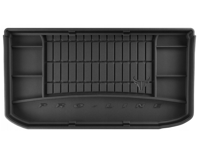 Килимок в багажник FROGUM Nissan Micra (K13) (2010-2016) FG TM549819, ціна: 1 667 грн.