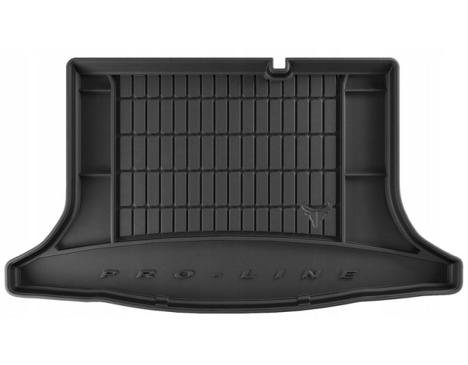 Коврик в багажник FROGUM Nissan Pulsar (C13) 2014-... / TM549826, цена: 2 393 грн.