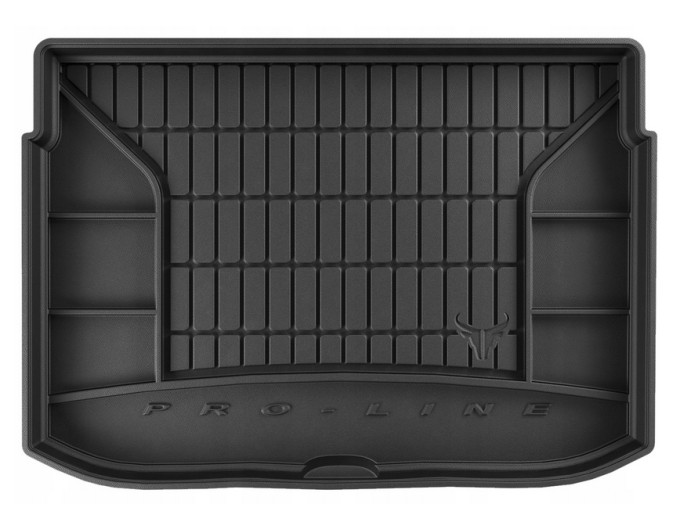 Коврик в багажник FROGUM Citroen C3 Picasso (mkI) (2009-2017) FG TM549864, цена: 1 667 грн.