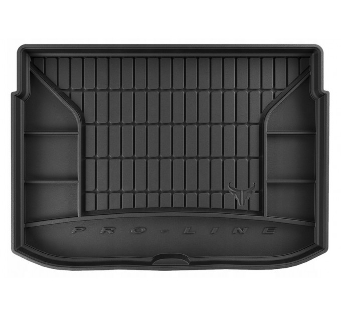 Коврик в багажник FROGUM Citroen C3 Picasso (mkI) (2009-2017) FG TM549864, цена: 1 350 грн.