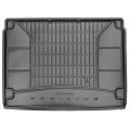 Коврик в багажник FROGUM Citroen Berlingo (mkII) Peugeot Partner (mkII) (2008-2018) FG TM549901 без 2-х уровневых полов, цена: 1 804 грн.
