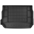 Коврик в багажник FROGUM Peugeot 2008 2013- FG TM549925, цена: 1 804 грн.