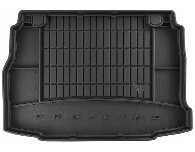 Коврик в багажник FROGUM Peugeot 308 2013- FG TM549956, цена: 1 804 грн.
