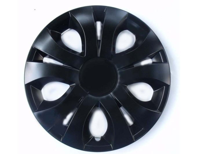 Ковпак JESTIC 13 TOP BLACK (104674), ціна: 691 грн.