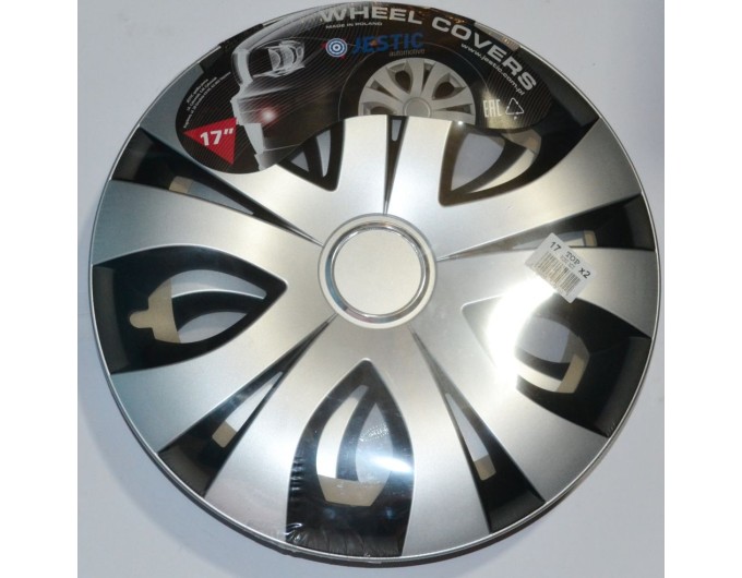 Ковпак JESTIC 17 TOP RING MIX (104950), ціна: 1 175 грн.