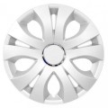 Ковпак JESTIC 17 TOP RING WHITE, ціна: 1 499 грн.