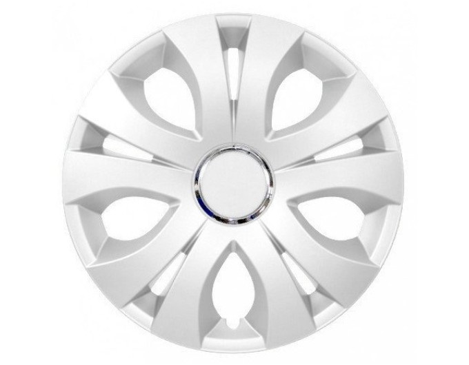 Ковпак JESTIC 17 TOP RING WHITE, ціна: 1 499 грн.
