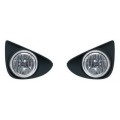 Фара протитуманна DLAA TY-496-W Toyota Yaris 2011-2014, ціна: 2 388 грн.