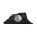 Фара противотуманная DLAA Toyota Camry 50 2011-2014 TY-534 Black, цена: 2 388 грн.