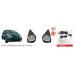 Фара противотуманная DLAA TY-645 Toyota Yaris 2014-2017, цена: 2 207 грн.