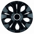 Колпак JESTIC 15 TOP RING BLACK (104626), цена: 1 063 грн.