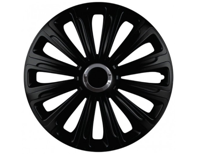 Колпак Elegant 13 TREND RC black, цена: 873 грн.