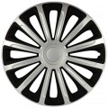 Ковпак Elegant 16 TREND silver/black, ціна: 983 грн.