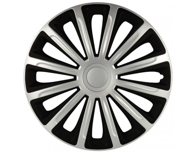 Ковпак Elegant 16 TREND silver/black, ціна: 983 грн.