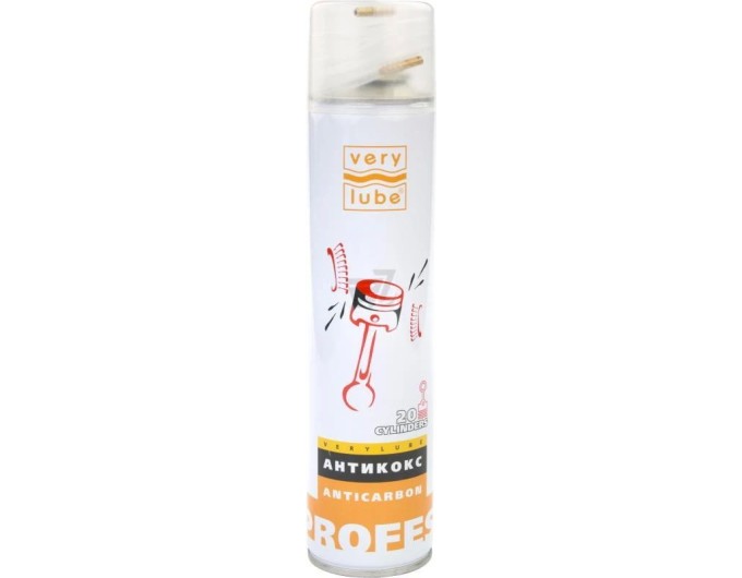 Verylube XB 40011 антикокс - раскоксовка поршневых колец, цена: 707 грн.