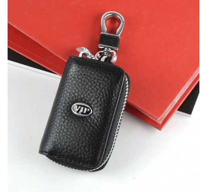 Ключница автомобильная для ключей с логотипом ViP, цена: 292 грн.